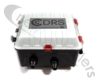 CB-CM7-PPV-GN-XX Tyre Inflation Control Box c/w Booster,Int PPV and Generator Basic - TPRS