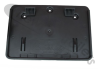 645/01/00 Truck-Lite  645 Number Plate Holder without Lamp 364 x 254mm