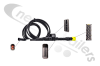 69-0447-007 Aspoeck TPMS Programming Cable