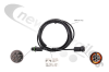 78-7021-307 Aspoeck TPMS 5m Long Extension Cable