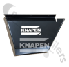 30167097 Knapen Rear Panel Type 40 Left.