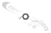 N1004867 M18 Lock Nut