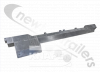 BDICO50052 Knapen Rear Top Header Bar For Trailers With a Powersheet - Right Closing