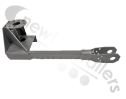 BDICO01115 Knapen Powersheet Upper Arm Left Closing