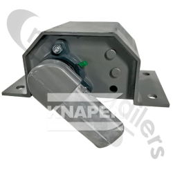 BDICO01124 Knapen Powersheet Pivot Point Left Closing