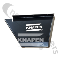 30167096 Knapen Rear Panel Type 40 Right.