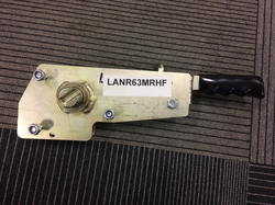 LANR63MRHF Montracon RH Tensioner