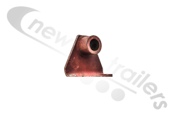 M-18010801 STAS Axle Holder