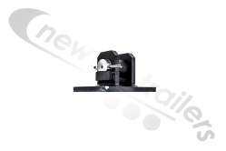 OMK2 Edbro Ram Top Eye Mount