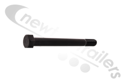 03.340.14.19.0 BPW Hanger / Top Shock Absorber Hex Screw