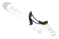 UK-78-7021-407 Aspoeck TPMS Cable From Splitter to Sub Receiver 3 metres Long