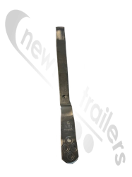 AEF05082135  BPW Trailing Arm