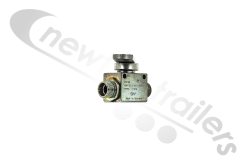 HZBXXX100017 Fliegl Aggregate Pushout Limit Switch