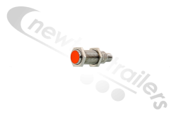 504111 Fliegl Aggregate Pushout Magnet Sensor