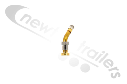 14-4200-314 Aspoeck TPMS Valve (Single Wheel)