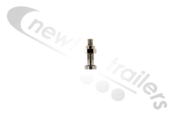 14-4200-327 Aspoeck TPMS Valve for Alloy Wheel