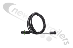 78-7021-307 Aspoeck TPMS 5m Long Extension Cable