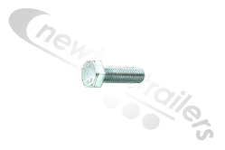 N1010759 M18 Bolt 60mm