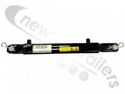 TT002473REV2 Titan Aggregate Hydraulic Cylinder For Rear Lift Door