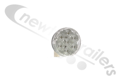 SC11690 LED Bulb L/R Foglight Light Knapen