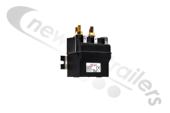 Albright solenoid FlipNLoad Albright Solenoid For Flip And Load