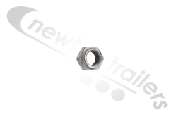 03.260.14.13.0   BPW Spring Axle Lock Nut