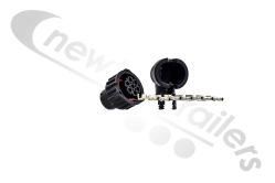 793002 Rubbolite Plug Kit