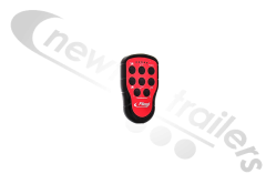 534144 Fliegl Ejector Remote