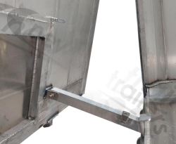 F-113105700 & E-7700 STAS Door Prop Arm From 05/2024