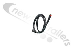 CA-CBL-4AX-XX-HX Celerity Tyre Inflation HX HALDEX - AUX Cable