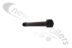 03.340.14.19.0 BPW Hanger / Top Shock Absorber Hex Screw