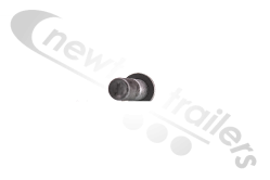 03.296.33.21.1 BPW Wheel Stud