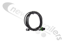 78-7021-307 Aspoeck TPMS 5m Long Extension Cable