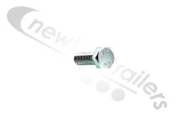 N1010759 M18 Bolt 60mm