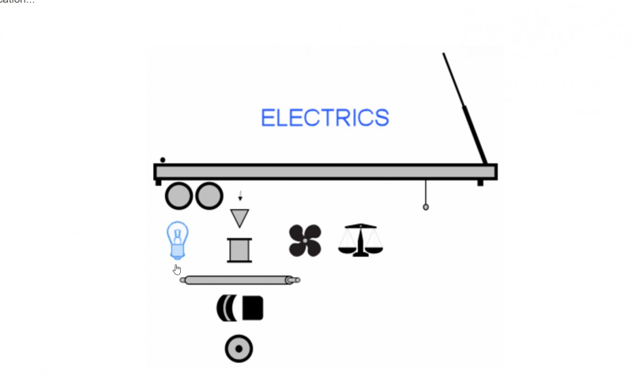 Electric (Chassis)