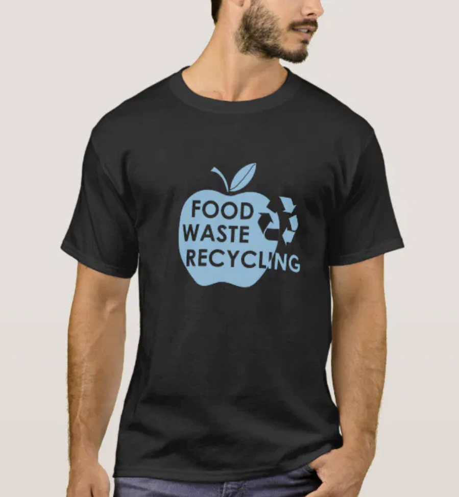 AD Plant Trailer Solution T Shirt