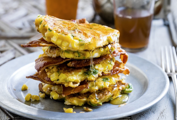 Best Recipe for the best trailer for transporting maize in the UK