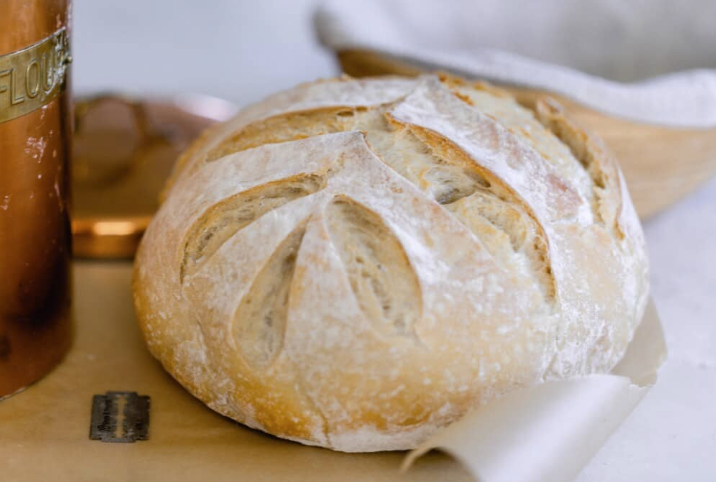 Sourdough recipe for grains that will have moved in the best tipping trailer for cereals STAS Tipping Trailer